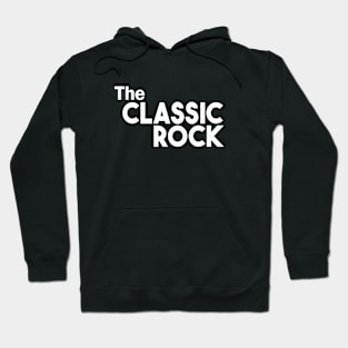 The Classic Rock Song Album Genre Matching Family Hoodie